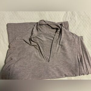 Grace Gray Women's Top